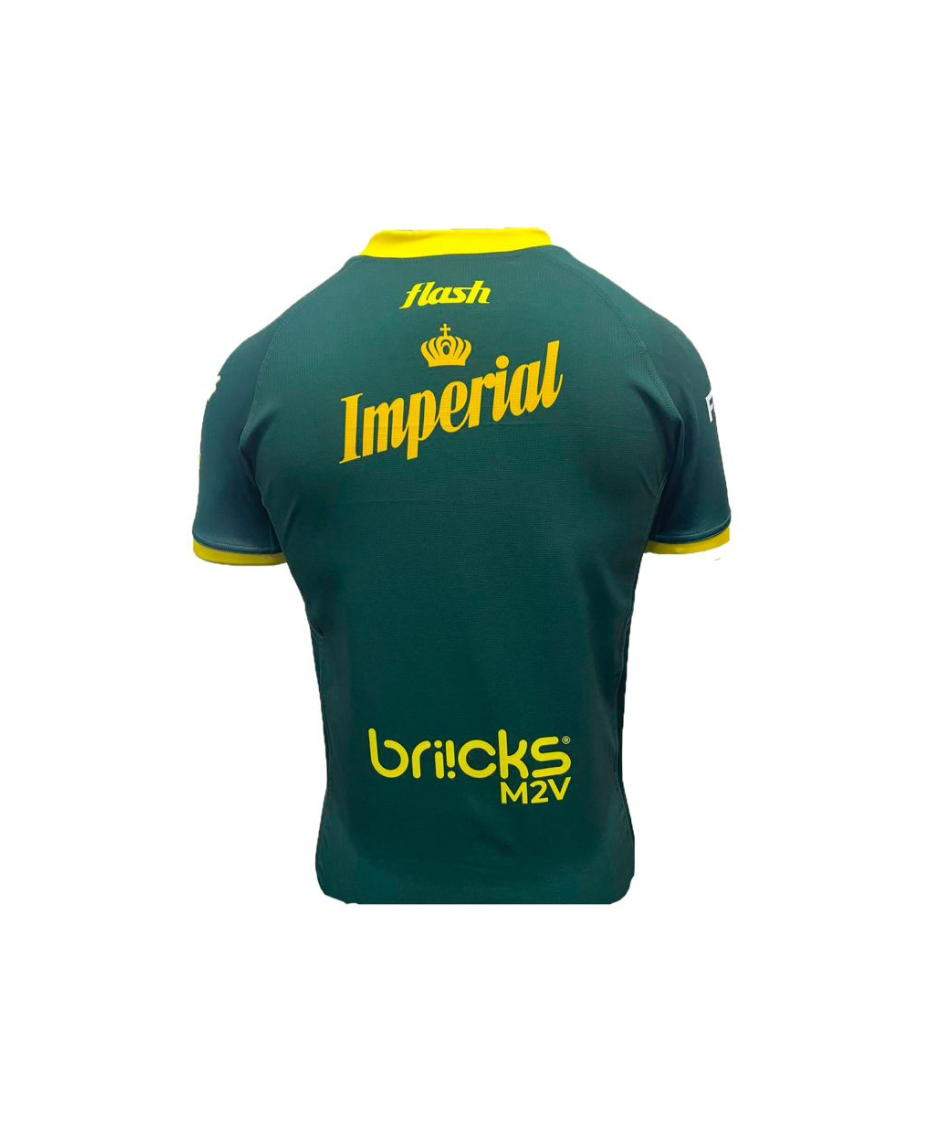 Camiseta Rugby Titular  Los Tilos 